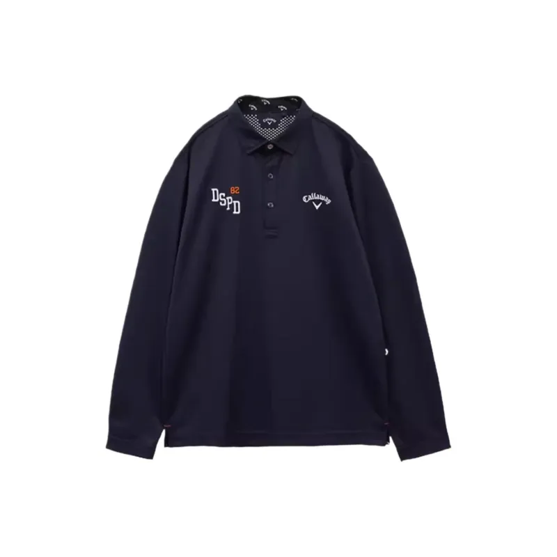 Callaway SS23 Golf Clothing Men's-6