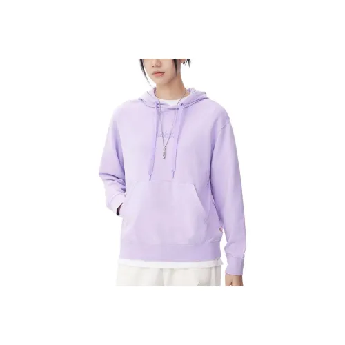 Dickies Sweatshirts Women's Rose Purple