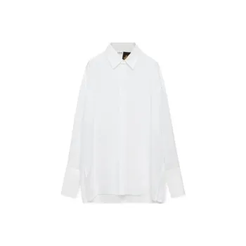 LOEWE Shirts Women's White