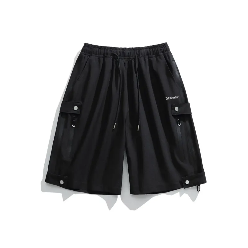 DUKE+DEXTER Casual Shorts Unisex-7