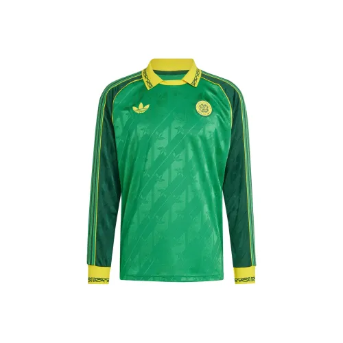 Adidas Originals Celtic Fc Lfstlr Jersey