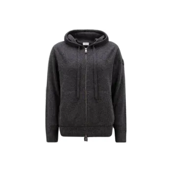 Moncler Sweatshirts Women's Dark Gray