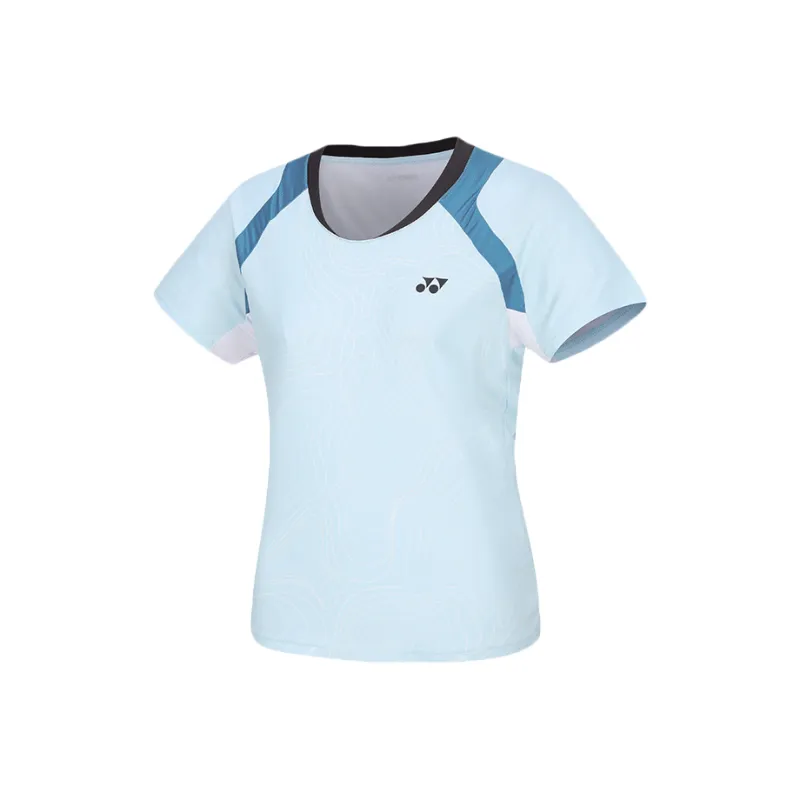 YONEX Competition Series T Shirt Women's-6