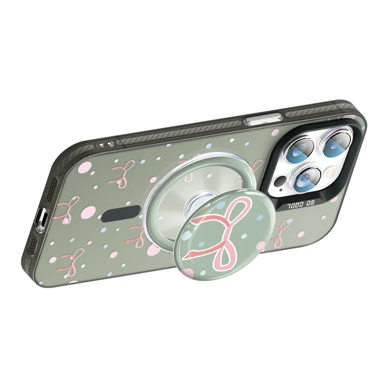 Small bones Phone Cases-16