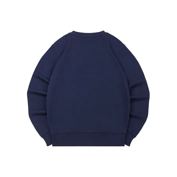 Dickies Sweatshirts Women's Navy Blue-0