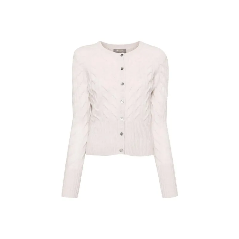 N.Peal Emmie Jumper-0