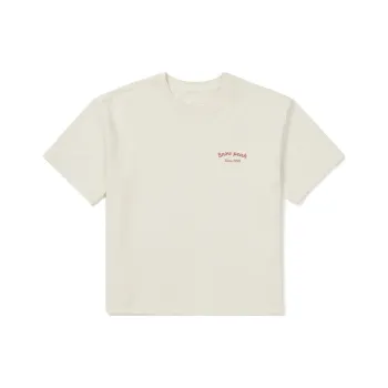 Snow Peak T-Shirts Women's