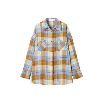 ANDREA MARTIN Shirts Women's