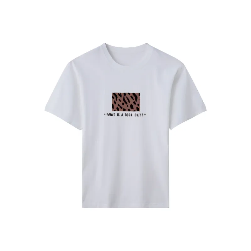 TEME T Shirts Women's-0