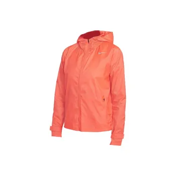 Nike Jacket Women's Bright Orange