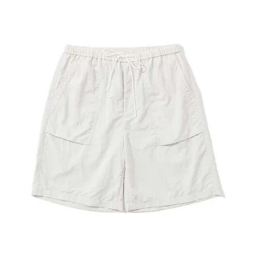 COMMON SCENTS Casual Shorts Men's