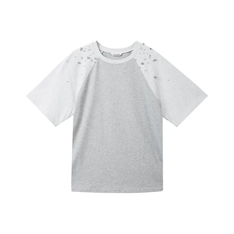 SOLWEIGE T Shirts Women's-1