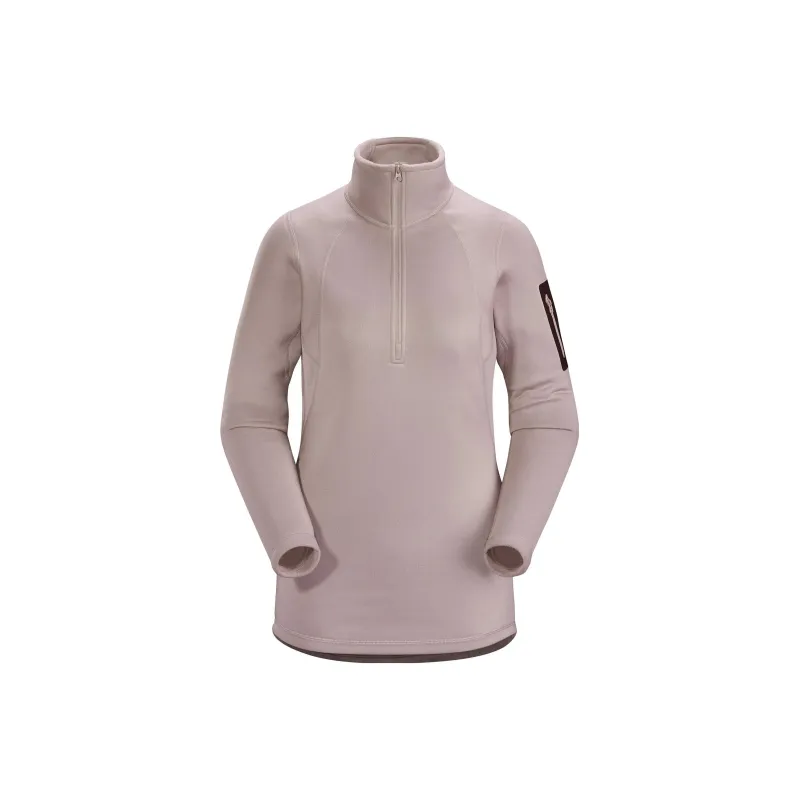Arcteryx RHO AR Sweatshirt Women's-2