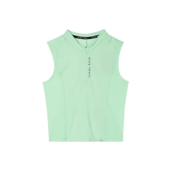 Nike T Shirt Women's Vapor Green