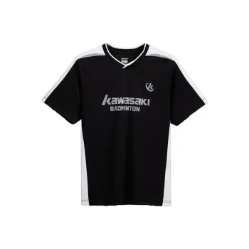 Kawasaki Vintage Collection Badminton Jersey Unisex