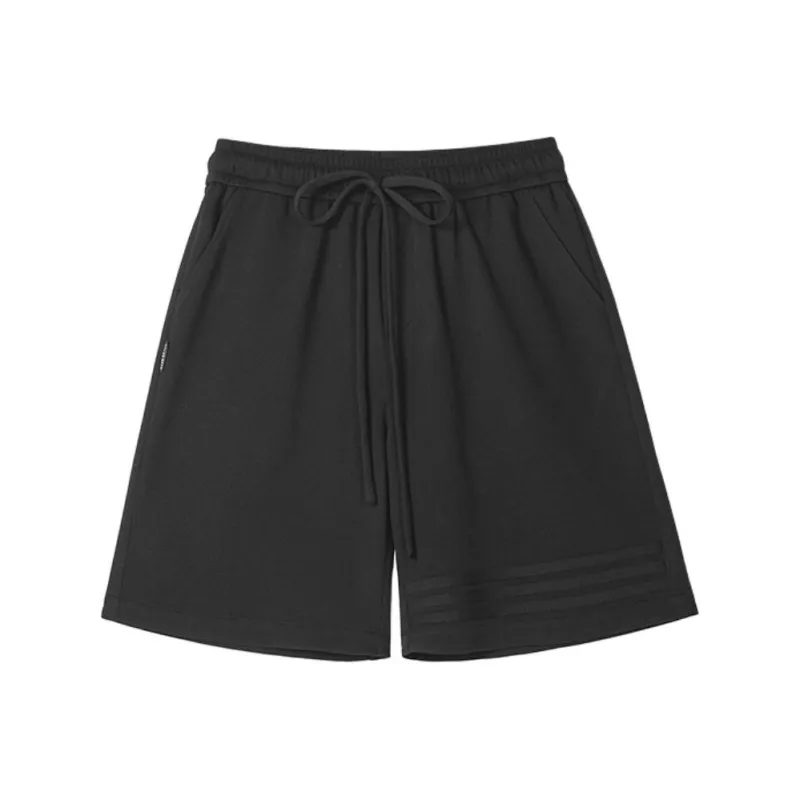 BOTH PLAY Casual Shorts Unisex-2