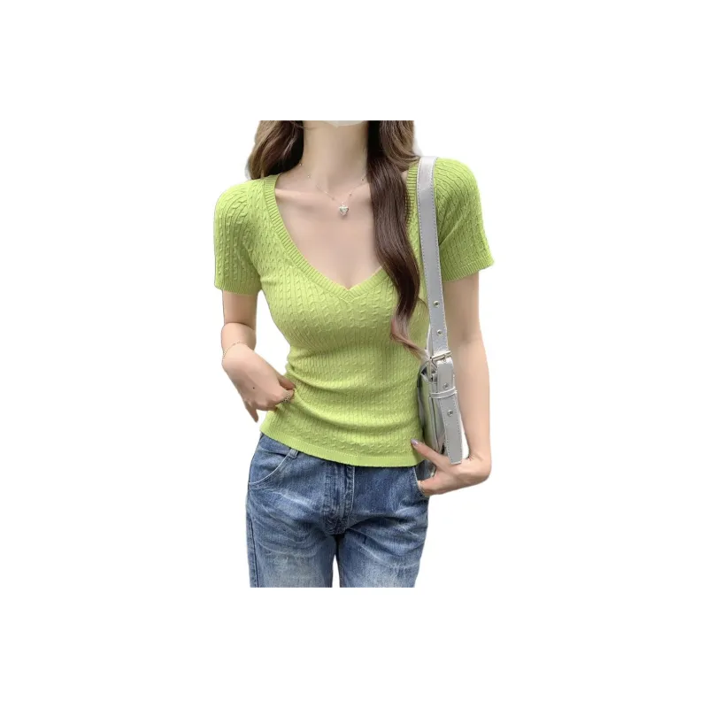 The Temptation Of The Muse T Shirt Women's-3