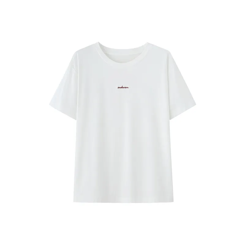 Luqingyi T-Shirts Women's-0