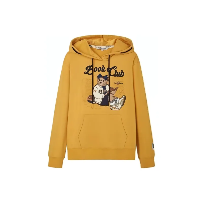 Teenie Weenie Sweatshirt Women's-0