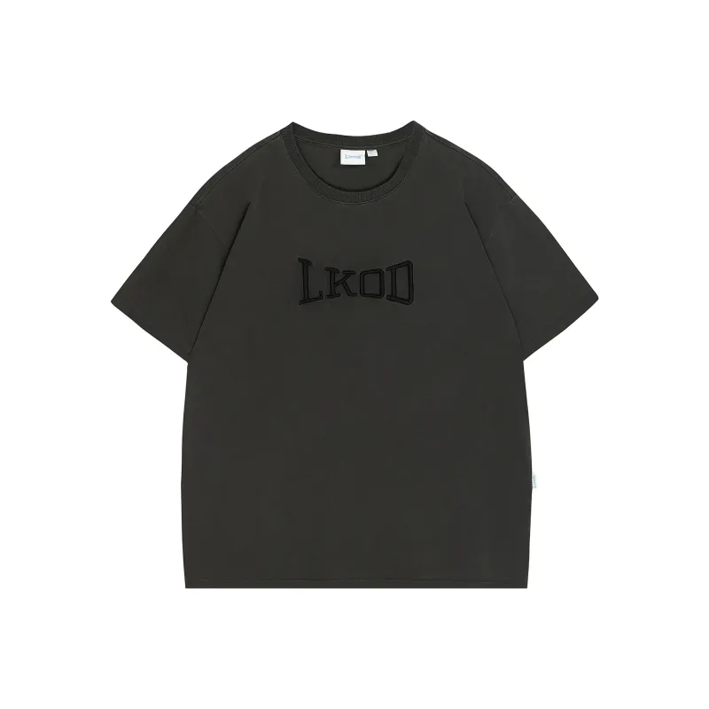 LKOD T Shirts Women's-0