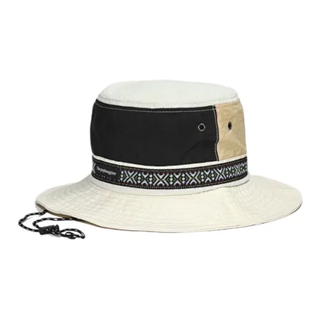 STUFFER Polyamide Bucket Hats Unisex-2