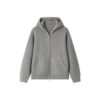 SEM/R Jackets Coats Women's Heather Gray Tone