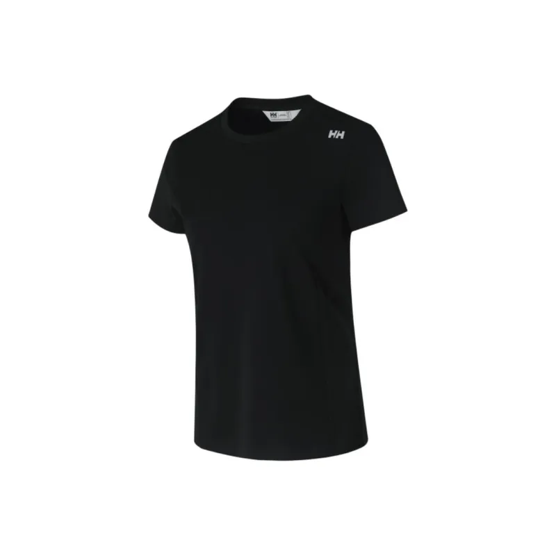 HELLY HANSEN T Shirts Women's-4