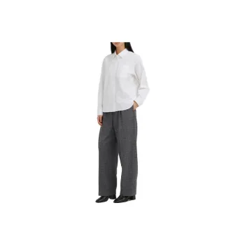 UNIQLO X IDLF Co-branded Series Shirts Women's White
