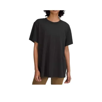 Lululemon All Yours Drop Shoulder Sleeve T-Shirt Women's