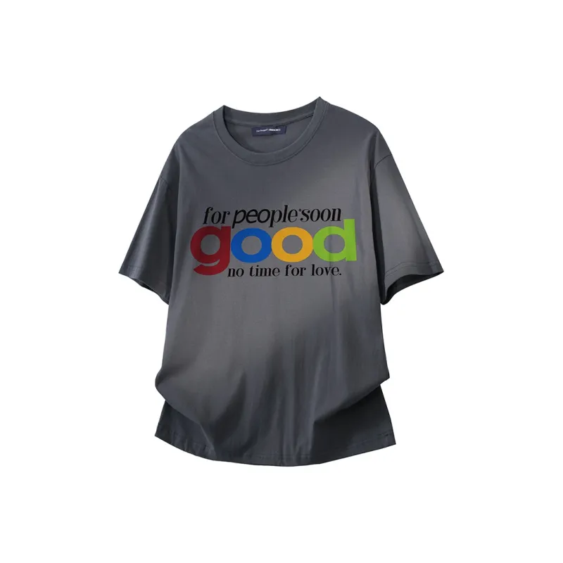 FAX FOR FMACM T Shirt Unisex Black-4