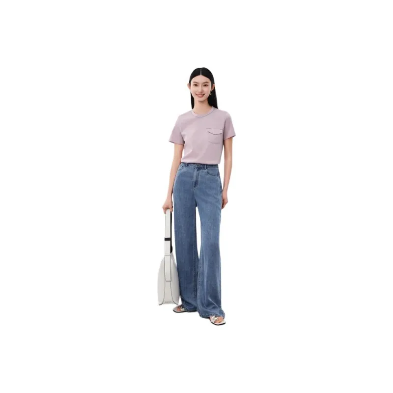 JZ. ANNAKRO T Shirts Women's-2