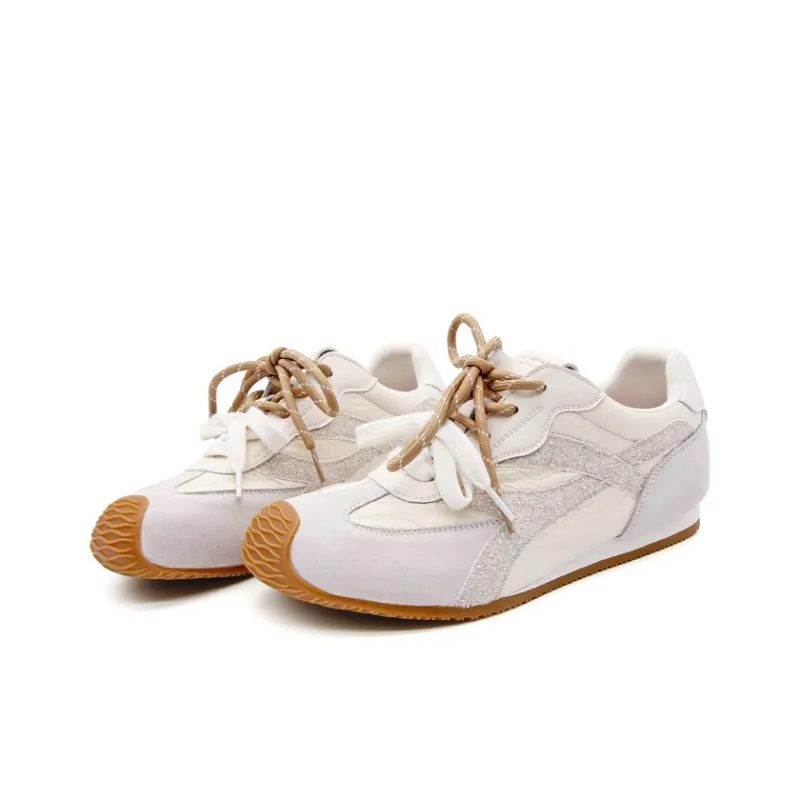 Joy&Mario Low Top Casual Shoes Women's-2