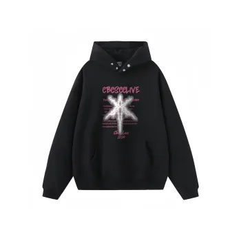 Herbal Primer Sweatshirt Unisex