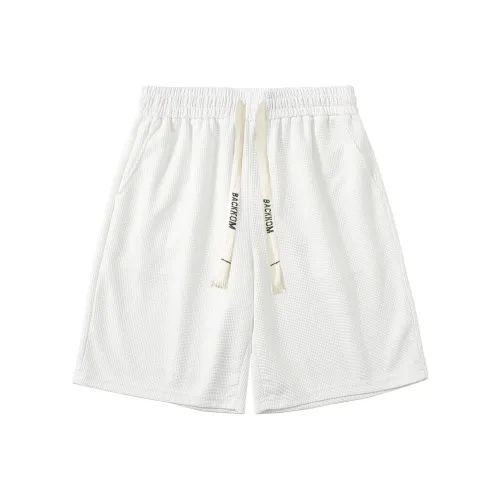 David Bakken Casual Shorts Unisex
