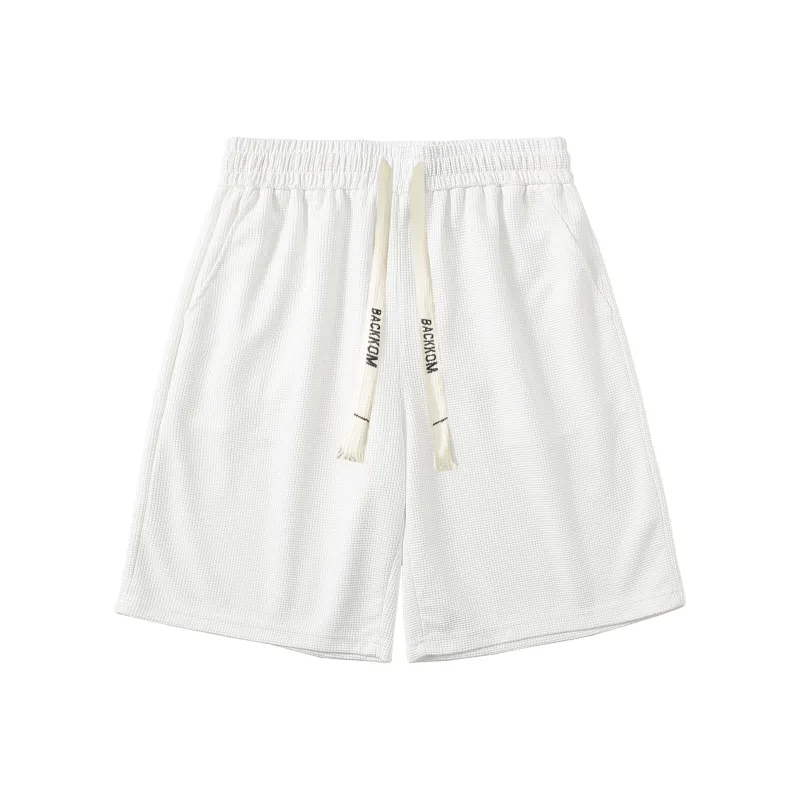 David Bakken Casual Shorts Unisex-0