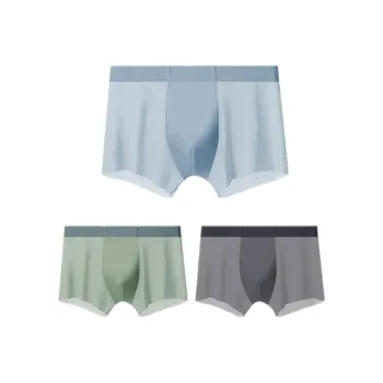 LUYOUYE Underpants Men's 3 Pack