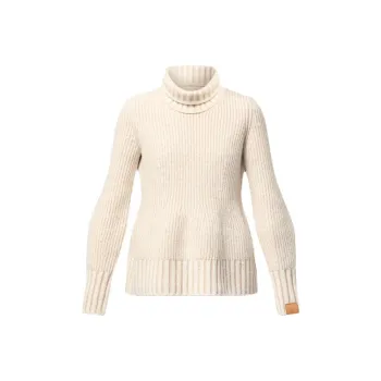 LOUIS VUITTON FW24 Knitwear Women's Beige