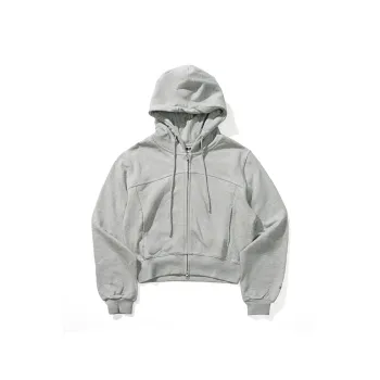 NOTHOMME Sweatshirt Jacket Women's