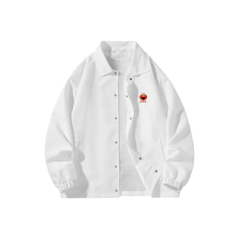 SESAME STREET Jackets Coats Unisex-3