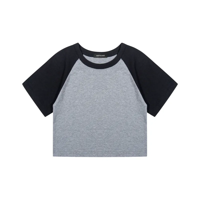 JEANSWEST T Shirts Unisex-0