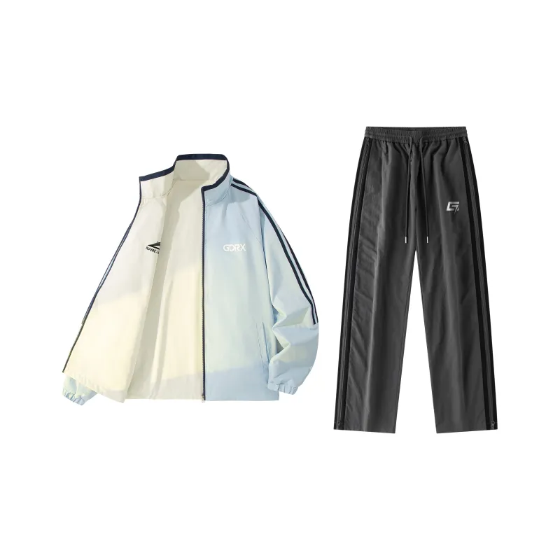 GDRX Couple Sets Unisex-20