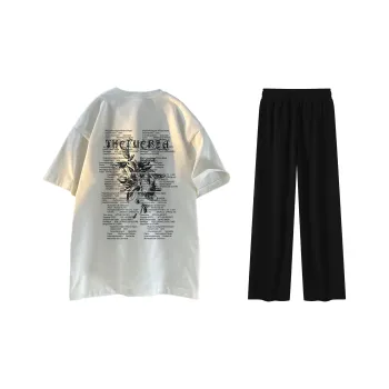 FUERZA Casual Sportswear Unisex
