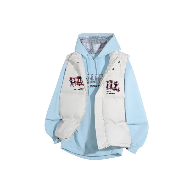 PAUL COSTELLOE Sweatshirt Set Unisex-106