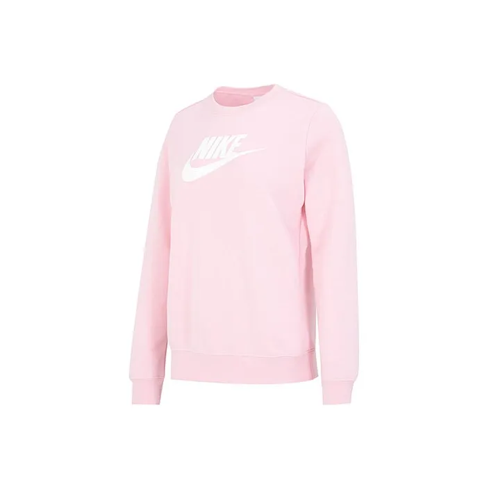 Nike Sweatshirts Women's Pink-0