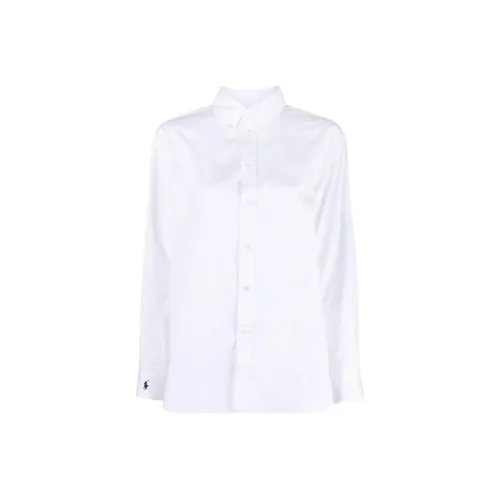 Polo Ralph Lauren Button fastening Long sleeve Shirt