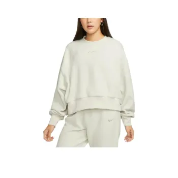 Nike Sweatshirts Women's Light Bone