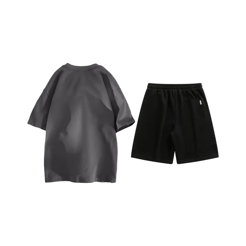 WARRIOR Unisex Pajama Sets-22