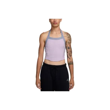 Jordan Tank Top Women's Light Purple