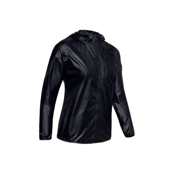 Under Armour Jackets Women's Black