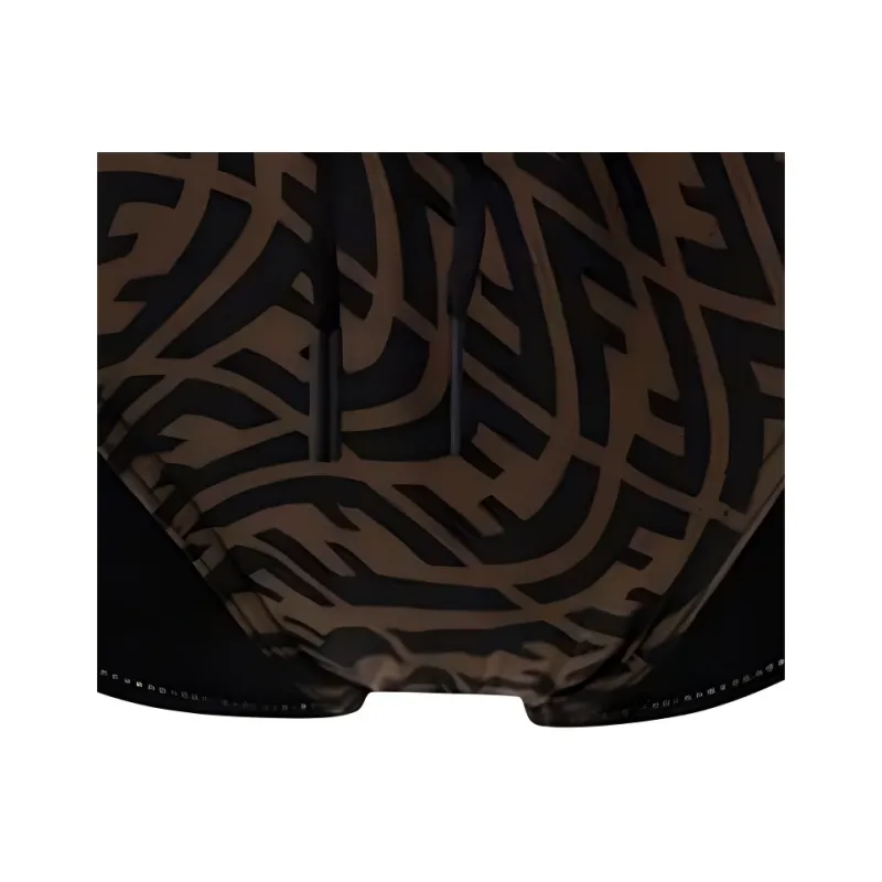 FENDI Vertigo Swim Shorts-2